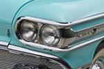 Oldsmobile Super 88 J-2 Convertible 1958 года